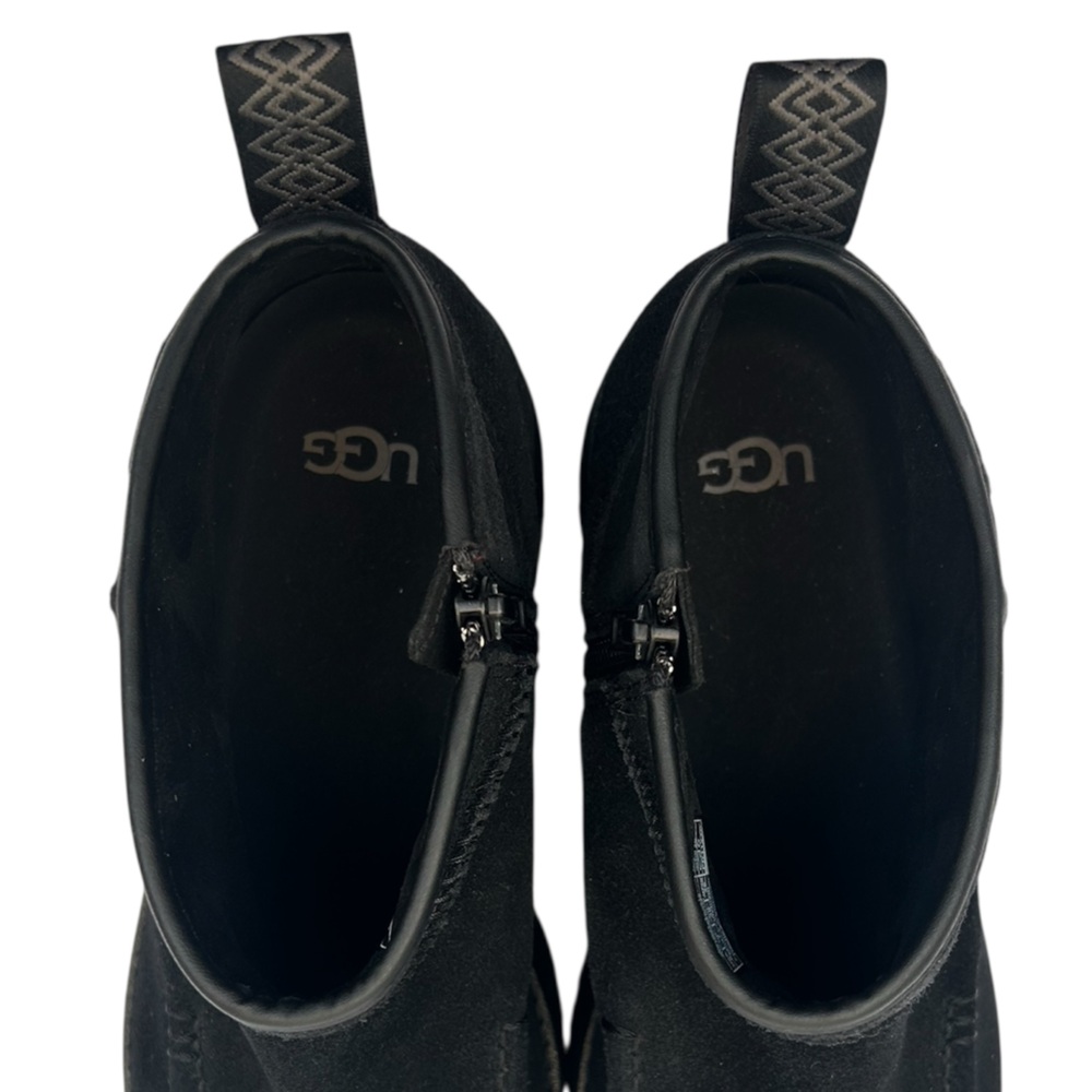 UGG NWOT Women’s Cityfunc Ultra Mini Boots - Picture 8 of 11